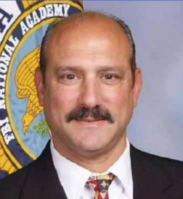 Vincent Liberto death by force case profile photo