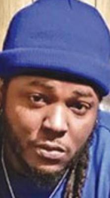 Darrell Stevenson death by force case profile photo