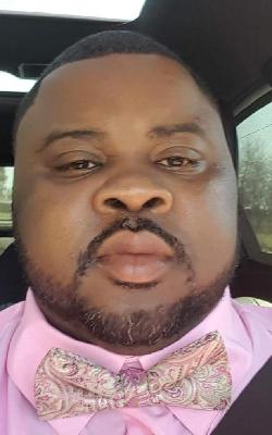 Christopher Coleman death by force case profile photo