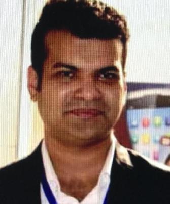 Firoz Amin death by force case profile photo