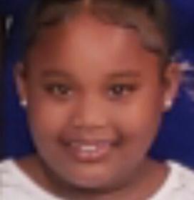 Mekia Smith death by force case profile photo