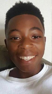 Rontrell Henry death by force case profile photo