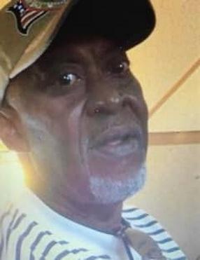 Joseph Moore death by force case profile photo