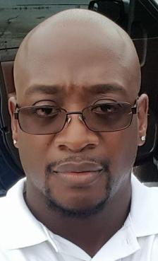 Roderick Gaut death by force case profile photo