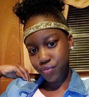 NaToyedre Barrow death by force case profile photo