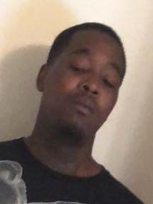 Lemant Stewart death by force case profile photo