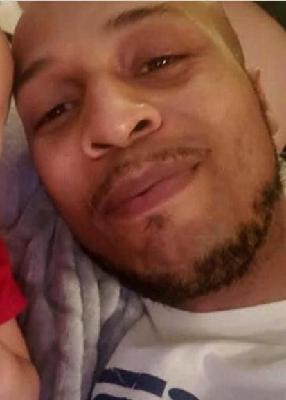 Jeremy Dilling death by force case profile photo