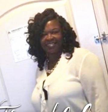 Megan McCoy death by force case profile photo