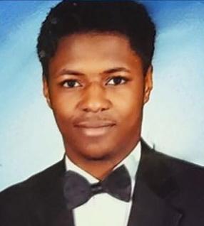 David Magee death by force case profile photo
