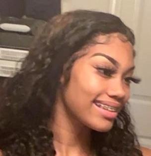 Yareielle Pittman death by force case profile photo
