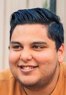Isai Cadalzo death by force case profile photo