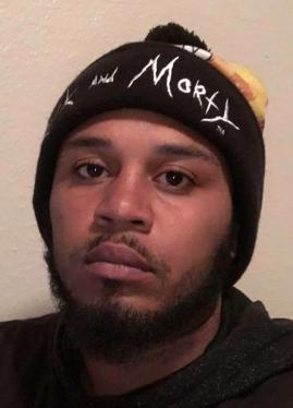 Donovan Citizen death by force case profile photo