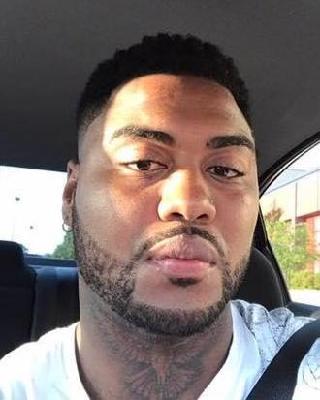 LeeJerryius Baines death by force case profile photo