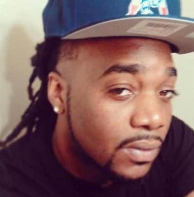 Malcolm Cortez Johnson death by force case profile photo