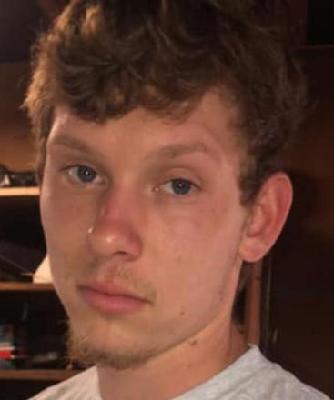 James Gonyer death by force case profile photo