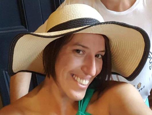 Shay Germain death by force case profile photo