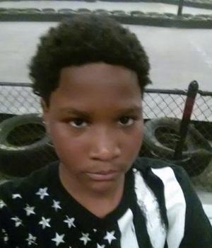 Bobby Duncan death by force case profile photo