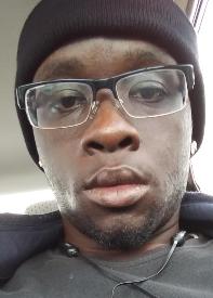 Montrevious Smith death by force case profile photo