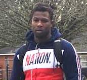 Deldrian Cox death by force case profile photo