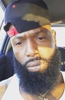 Deswin Harden death by force case profile photo