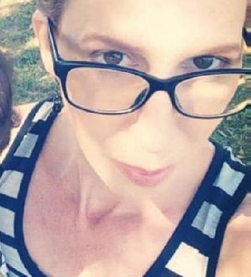 Amy Bourque death by force case profile photo