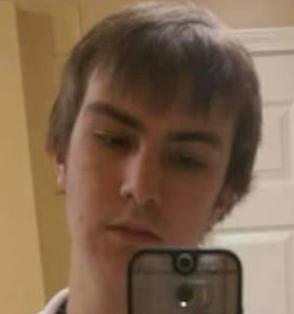 Dustin Wiltz death by force case profile photo