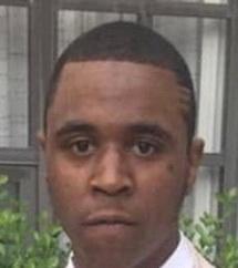 Jerry Harris death by force case profile photo