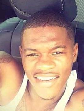 Pernell Boudreaux death by force case profile photo
