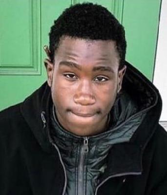 JaMichael Frith death by force case profile photo