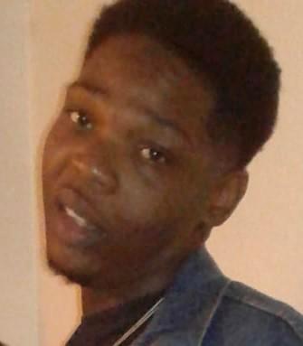 Eric Davis death by force case profile photo