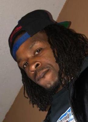 Irvin Richardson death by force case profile photo