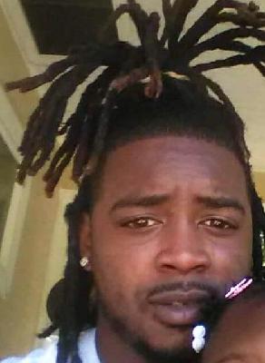 Jarriell Jones death by force case profile photo