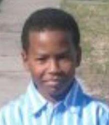 Marquis Thomas death by force case profile photo