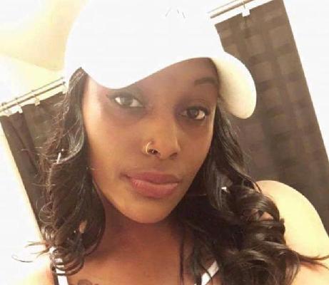 Angenae Walker death by force case profile photo