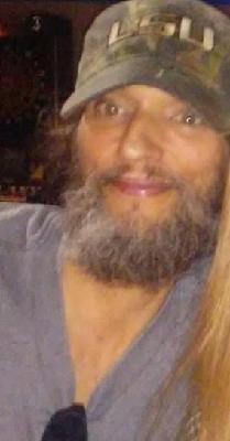 Keith Theriot death by force case profile photo