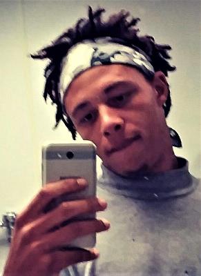John Jason death by force case profile photo
