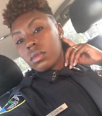 Chatéri Payne death by force case profile photo