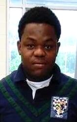Travis Smart death by force case profile photo