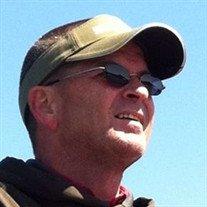 Scott Daville death by force case profile photo