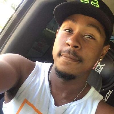 Michael Burks death by force case profile photo