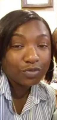 Tamyra Tison death by force case profile photo