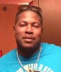 Larry Anthony Davis death by force case profile photo