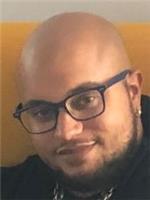 Donald Ducky Adams death by force case profile photo