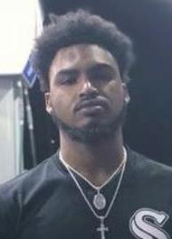 Dajohn Mitchell death by force case profile photo