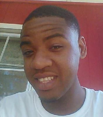 Tevin Washington death by force case profile photo
