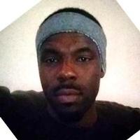 Robert Griffin death by force case profile photo
