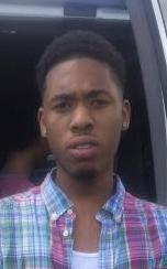 Charvon Johnson death by force case profile photo