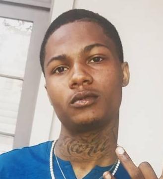 Eric Harris death by force case profile photo
