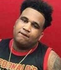 Ashton Wells death by force case profile photo