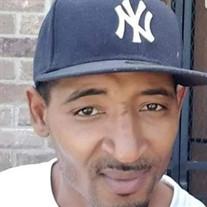 Westley Pullins death by force case profile photo
